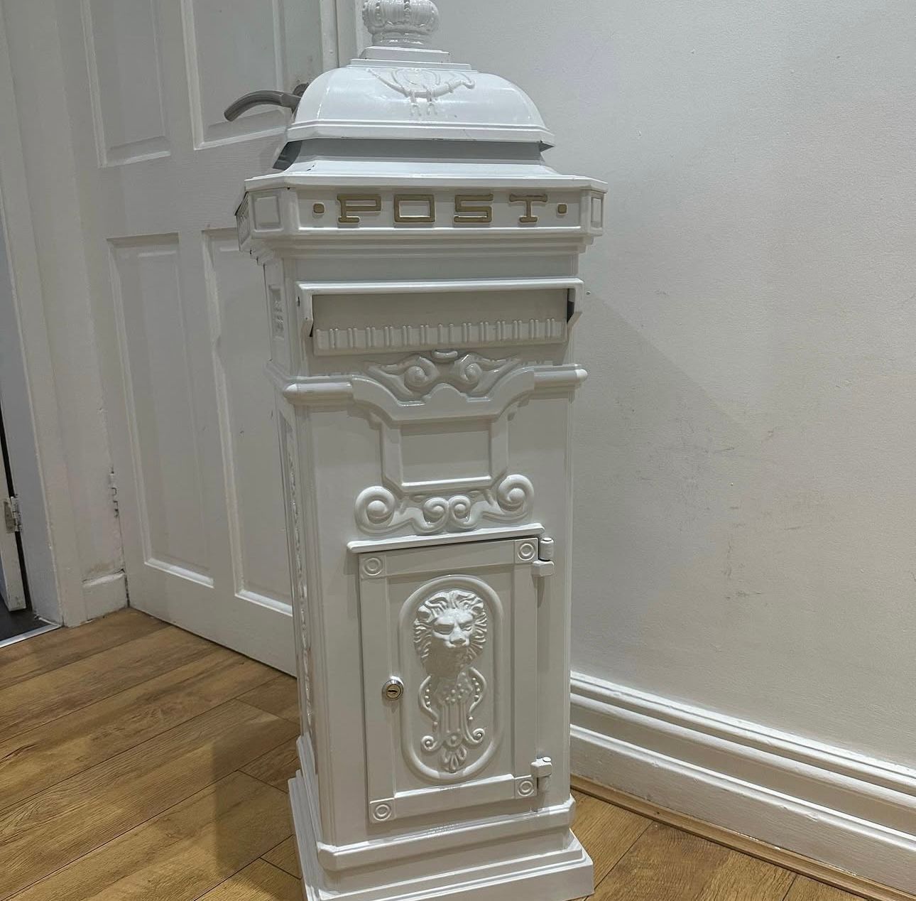 Classic Card Postboxes