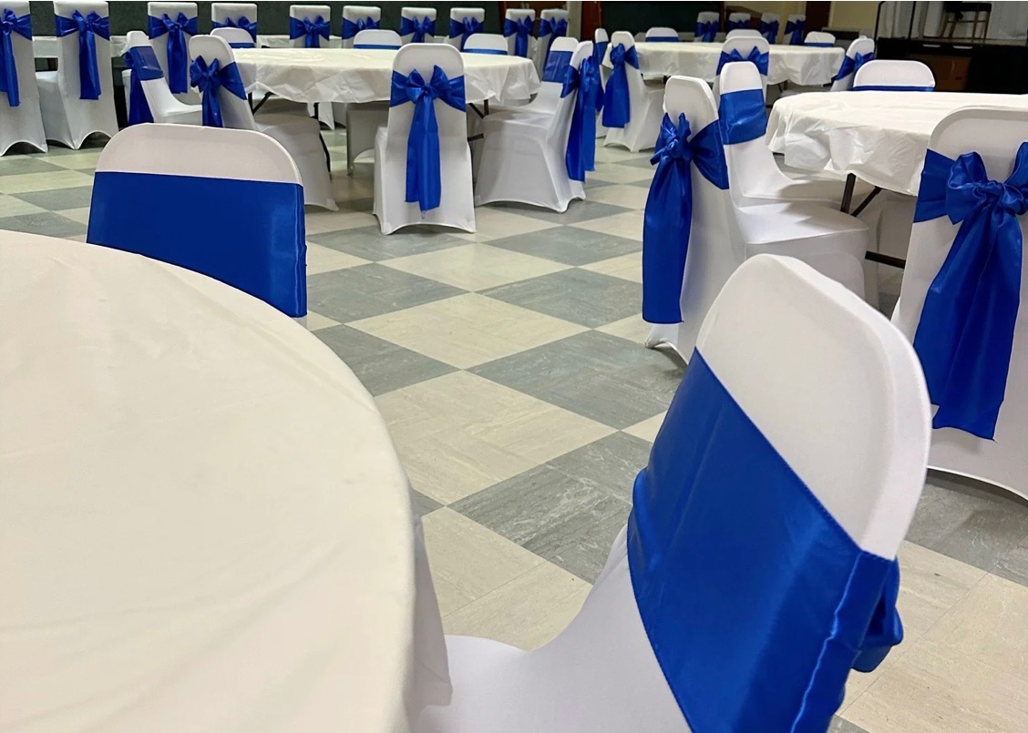 Chair cover hire liverpool